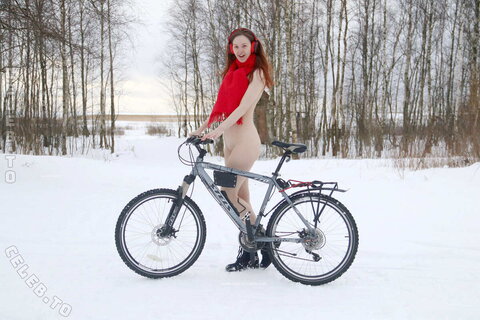 Nackt in Russland nude photo 4254