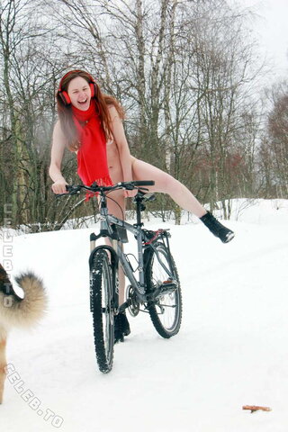 Nackt in Russland nude photo 4250