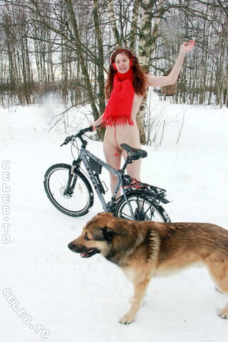 Nackt in Russland nude photo 4240