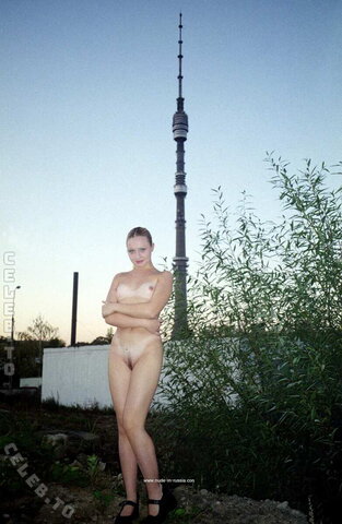 Nackt in Russland nude photo 3975