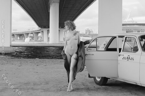 Nackt in Russland nude photo 3946