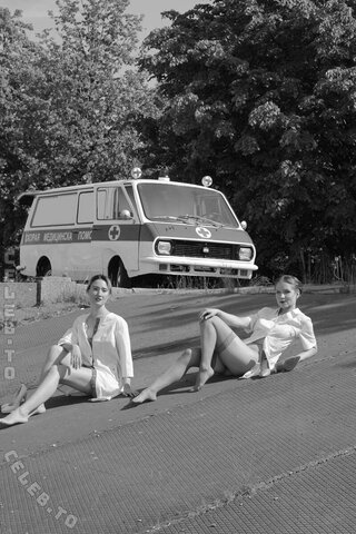 Nackt in Russland nude photo 3928