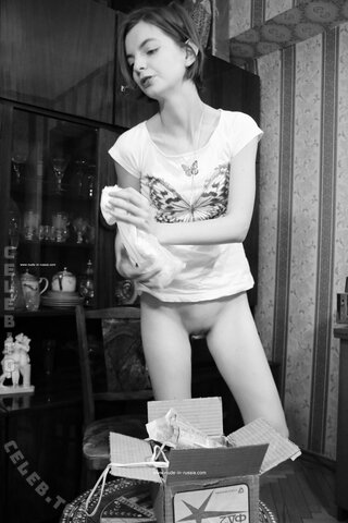 Nackt in Russland nude photo 3898