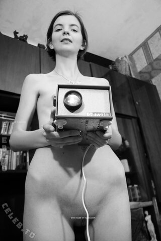 Nackt in Russland nude photo 3894