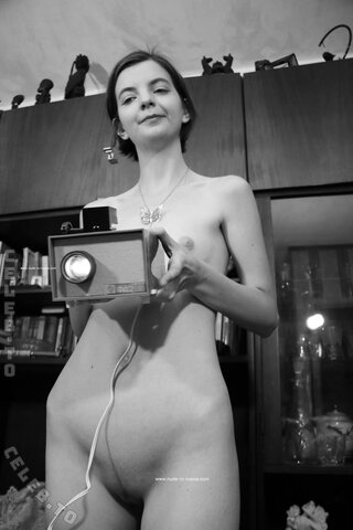 Nackt in Russland nude photo 3891