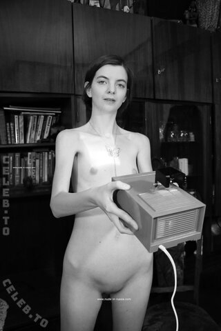 Nackt in Russland nude photo 3890