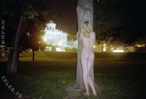 Nackt in Russland nude photo 3822