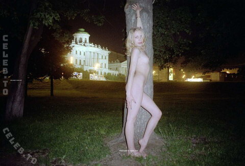 Nackt in Russland nude photo 3821