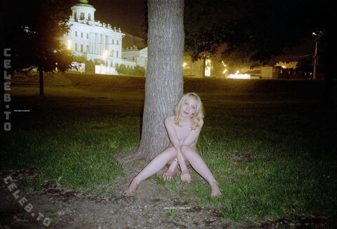 Nackt in Russland nude photo 3820