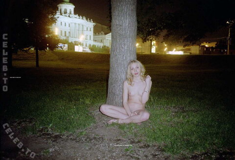 Nackt in Russland nude photo 3819
