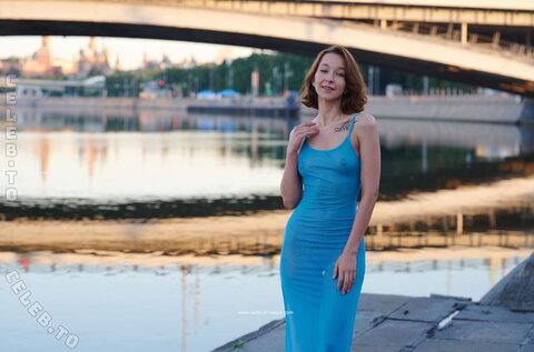Nackt in Russland nude photo 3817