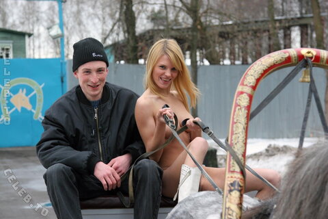 Nackt in Russland nude photo 3730