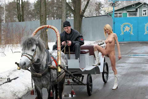 Nackt in Russland nude photo 3721