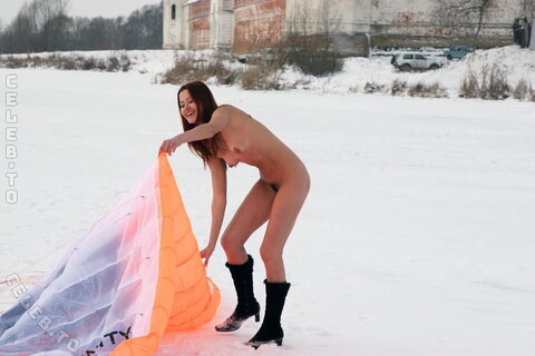 Nackt in Russland nude photo 3585