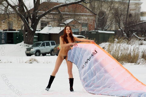 Nackt in Russland nude photo 3583