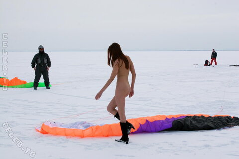 Nackt in Russland nude photo 3582