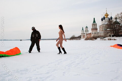Nackt in Russland nude photo 3577