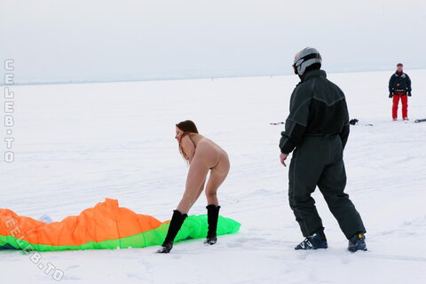 Nackt in Russland nude photo 3576