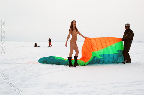Nackt in Russland nude photo 3572