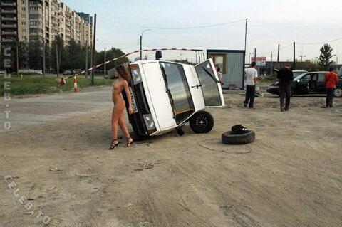 Nackt in Russland nude photo 3339
