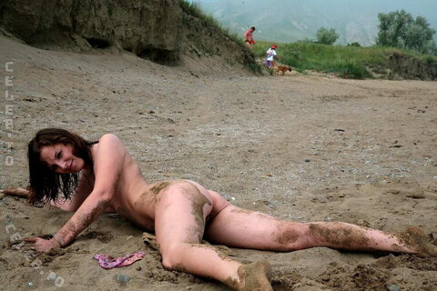 Nackt in Russland nude photo 3306