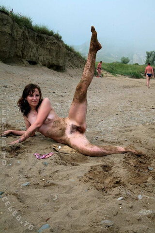Nackt in Russland nude photo 3303