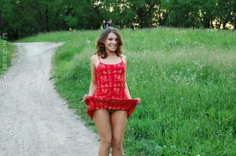 Nackt in Russland nude photo 3300