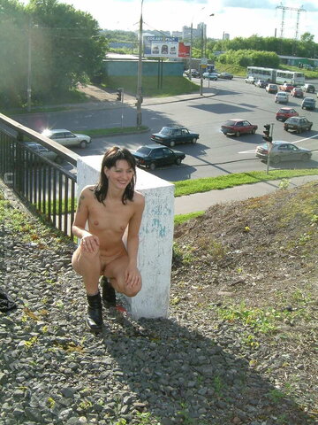 Nackt in Russland nude photo 2941