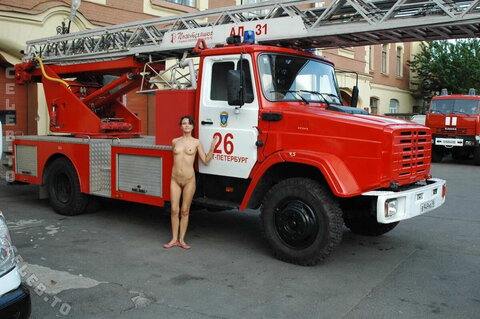 Nackt in Russland nude photo 2734