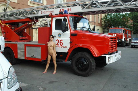 Nackt in Russland nude photo 2733