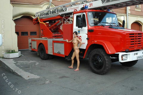 Nackt in Russland nude photo 2730