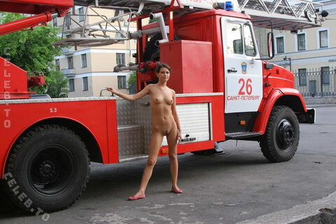 Nackt in Russland nude photo 2719
