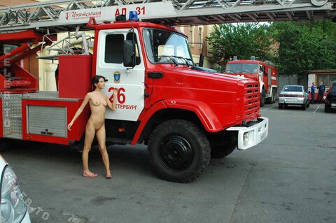 Nackt in Russland nude photo 2718