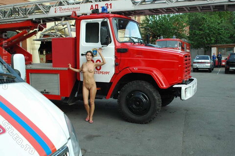 Nackt in Russland nude photo 2717
