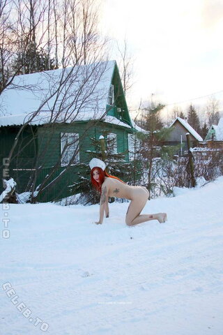 Nackt in Russland nude photo 2707