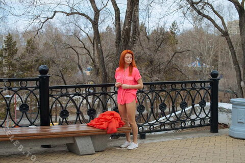 Nackt in Russland nude photo 2638