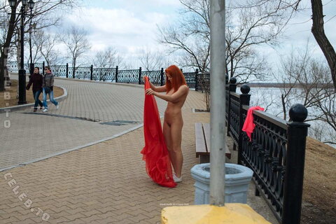 Nackt in Russland nude photo 2637