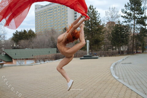 Nackt in Russland nude photo 2633