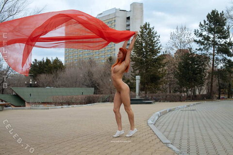 Nackt in Russland nude photo 2632