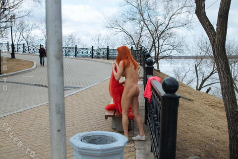 Nackt in Russland nude photo 2630