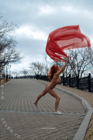 Nackt in Russland nude photo 2616