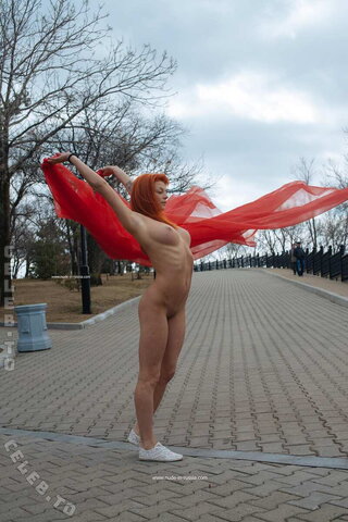 Nackt in Russland nude photo 2615