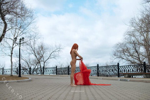 Nackt in Russland nude photo 2609