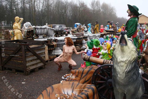 Nackt in Russland nude photo 2580