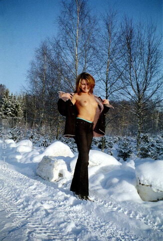 Nackt in Russland nude photo 2578