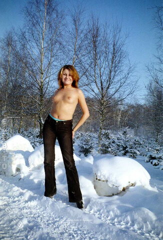 Nackt in Russland nude photo 2577