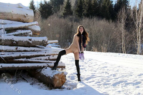 Nackt in Russland nude photo 2552