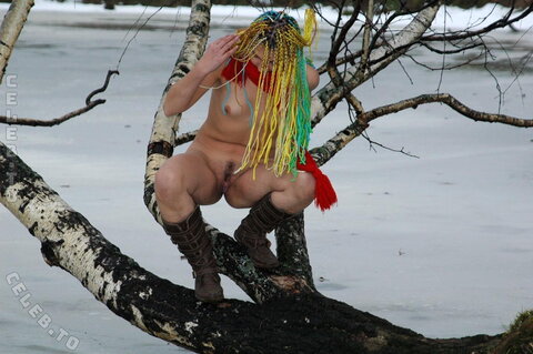 Nackt in Russland nude photo 2476