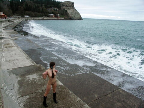 Nackt in Russland nude photo 2452