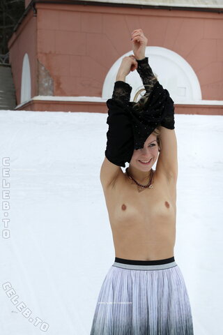 Nackt in Russland nude photo 2400
